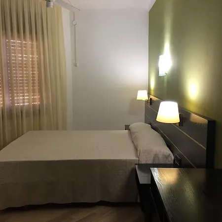 Otel Proa Astor *