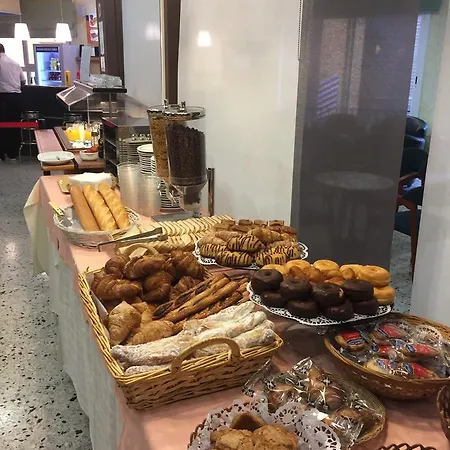 Otel Proa Astor Lloret de Mar