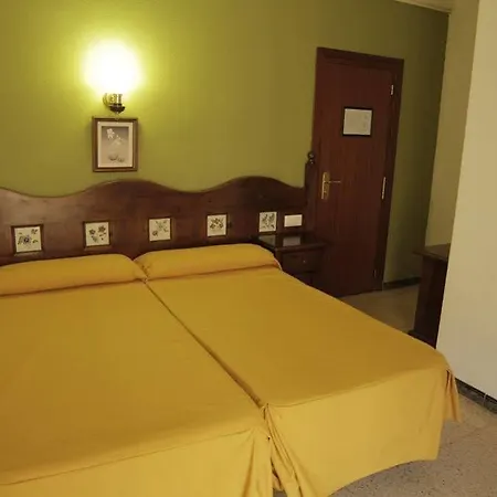 Otel Proa Astor Lloret de Mar