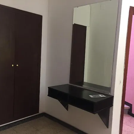 Otel Proa Astor