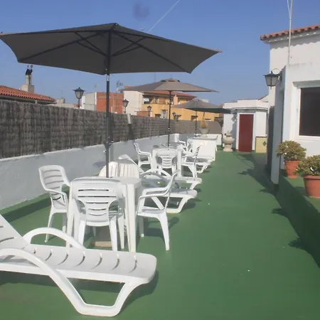 Otel Proa Astor Lloret de Mar