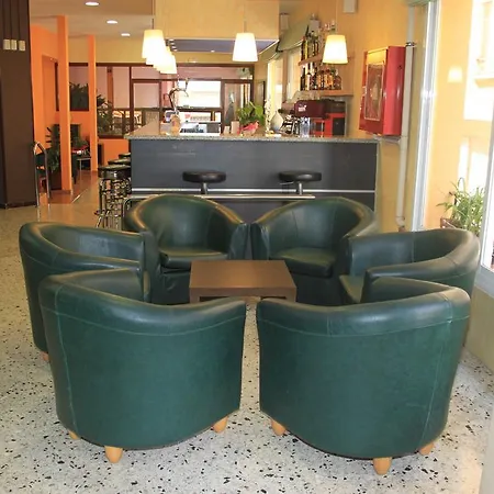 Otel Proa Astor