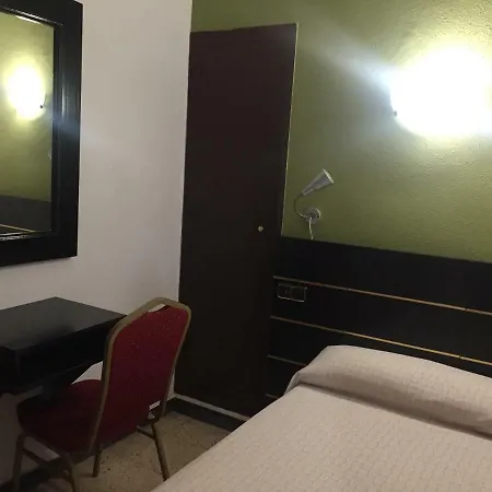 Proa Astor Otel Lloret de Mar