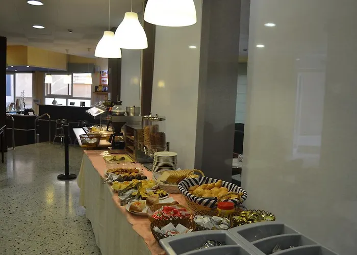 Hotel Proa Astor *