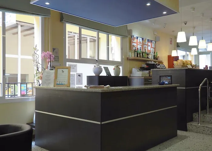 Hotel Proa Astor