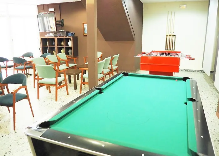 Hotel Proa Astor *